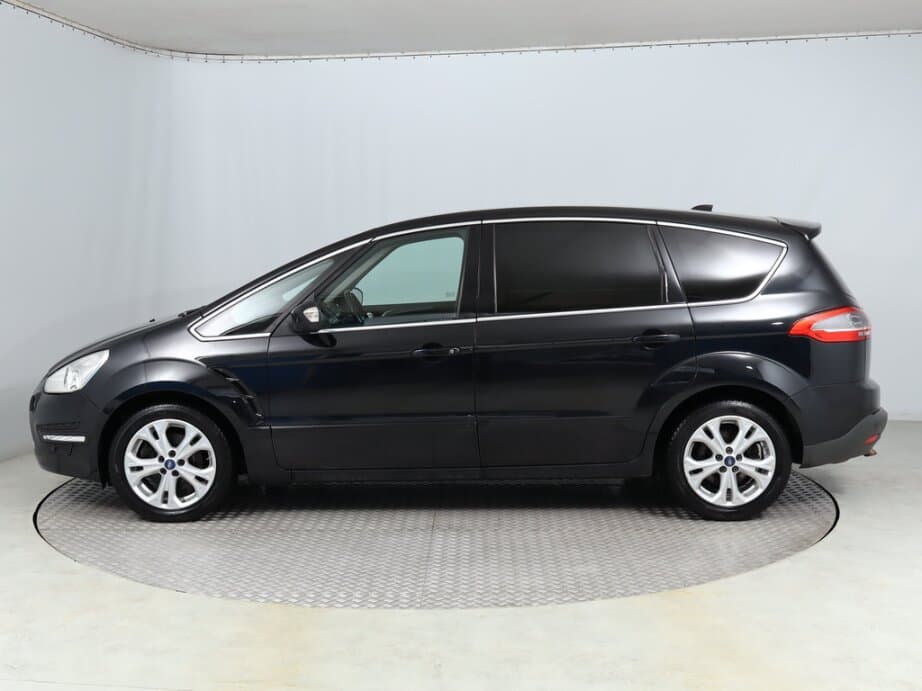2014 Ford S-Max - 4
