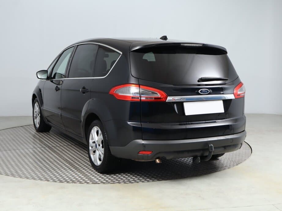 2014 Ford S-Max - 5