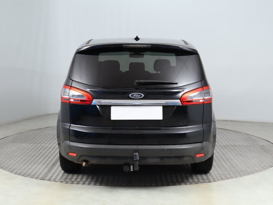 2014 Ford S-Max - 6
