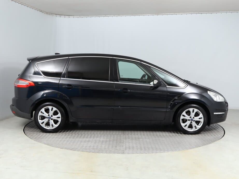2014 Ford S-Max - 8