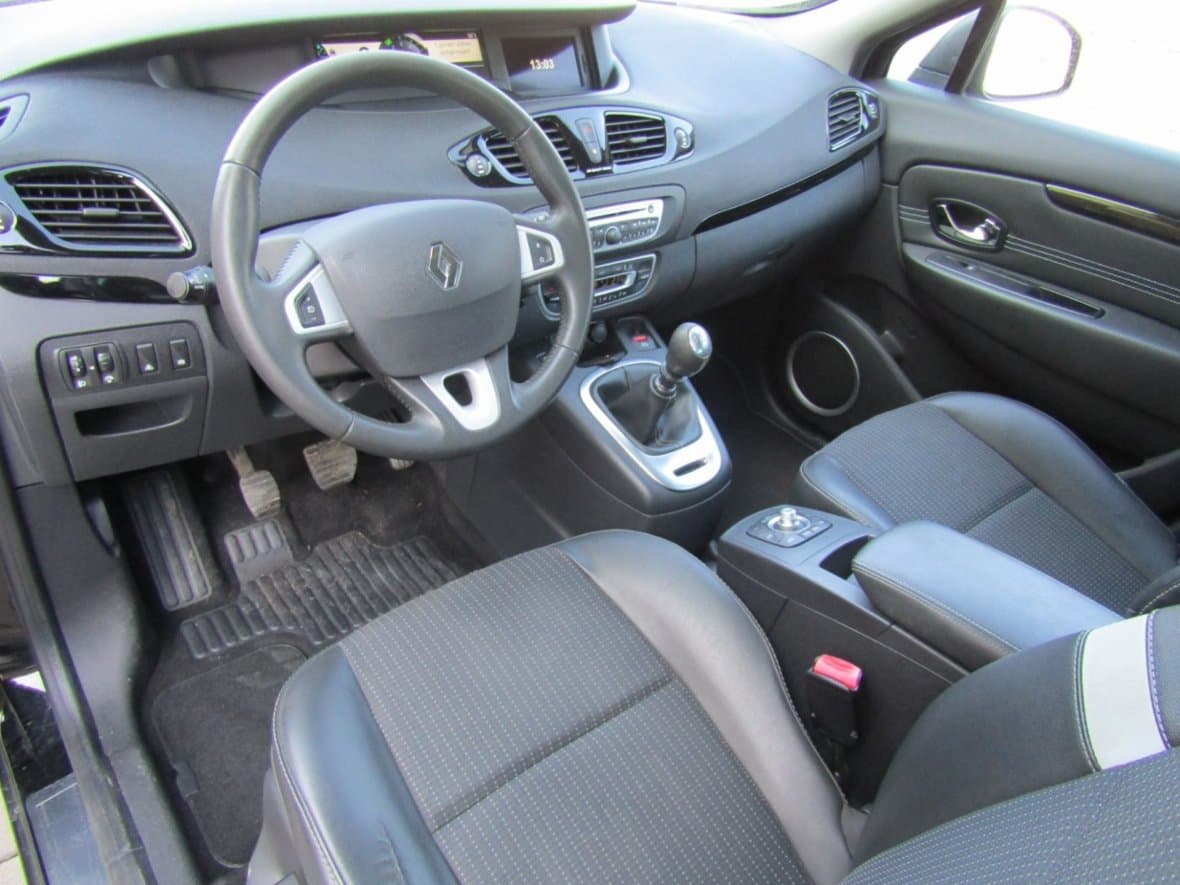 2015 Škoda Rapid - 13