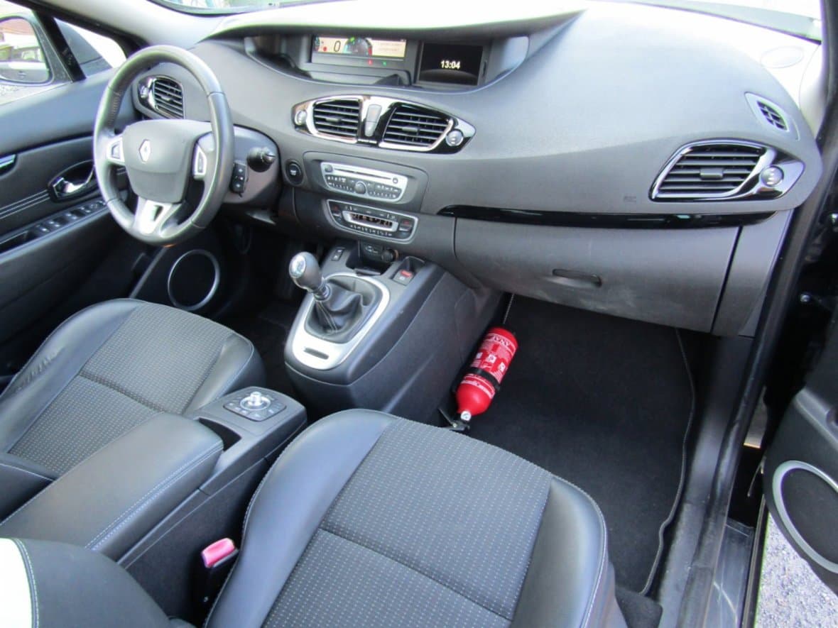 2015 Škoda Rapid - 14