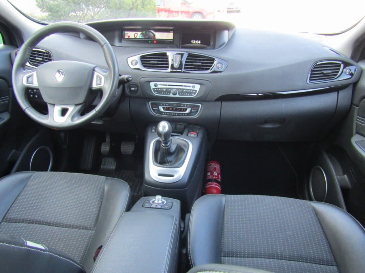 2015 Škoda Rapid - 15