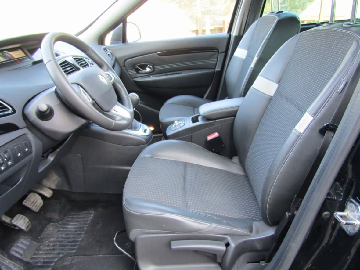 2015 Škoda Rapid - 19