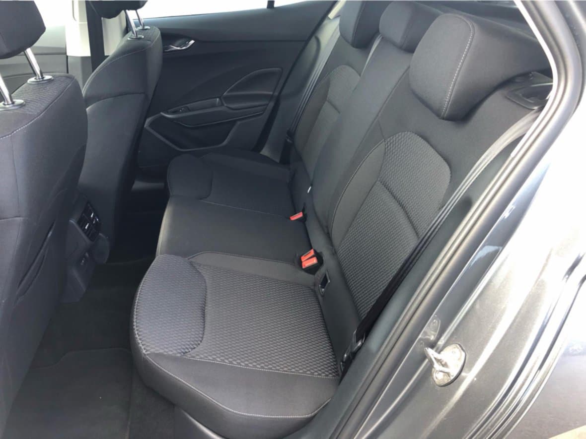 2025 Škoda Fabia - 12