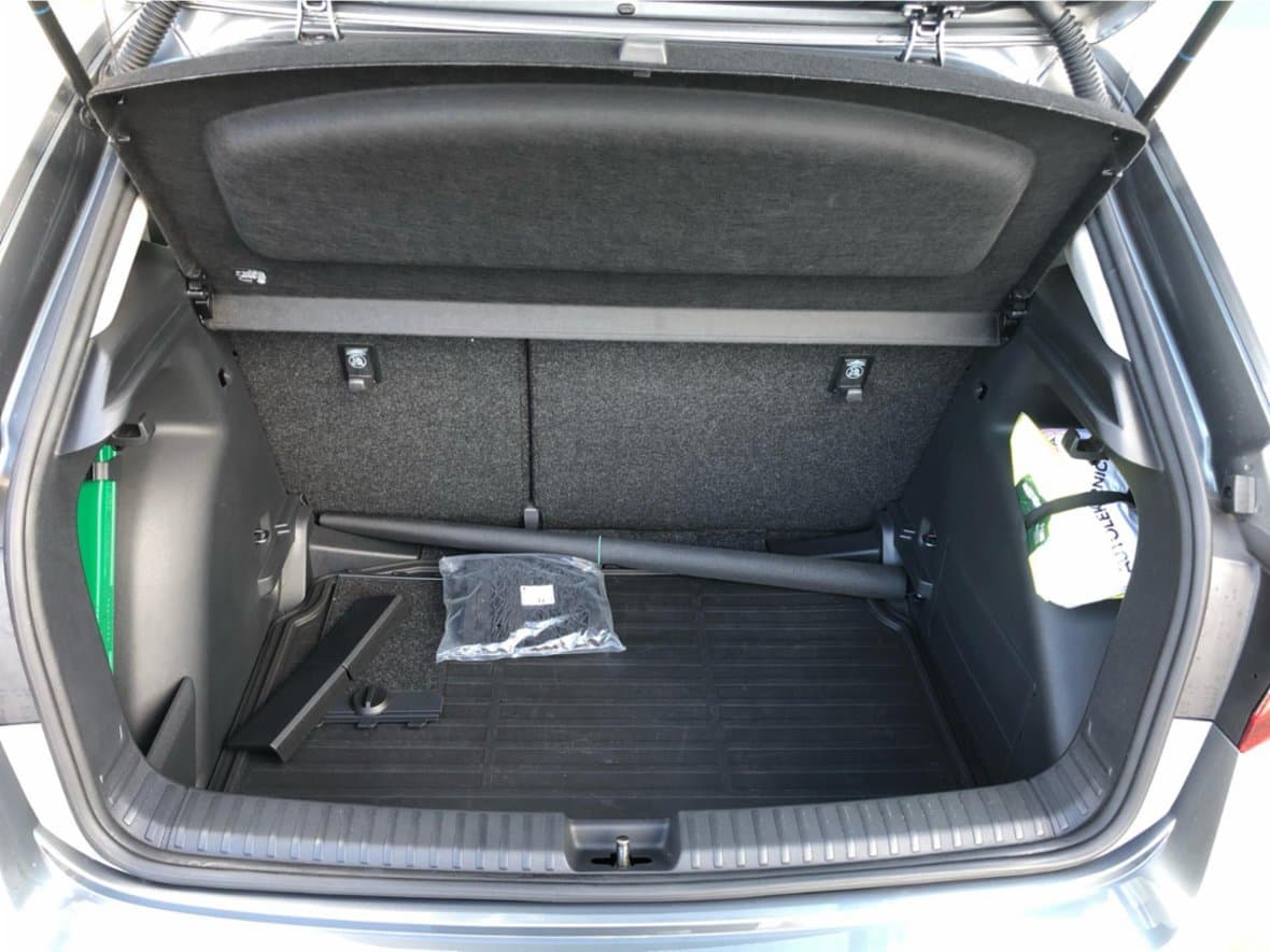 2025 Škoda Fabia - 13