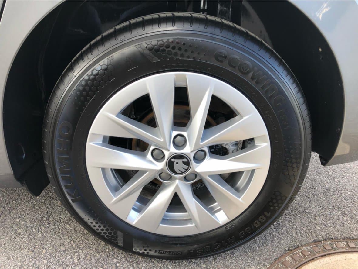 2025 Škoda Fabia - 14