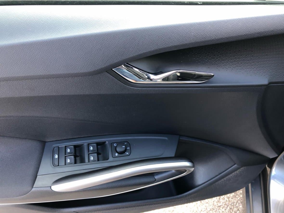 2025 Škoda Fabia - 15