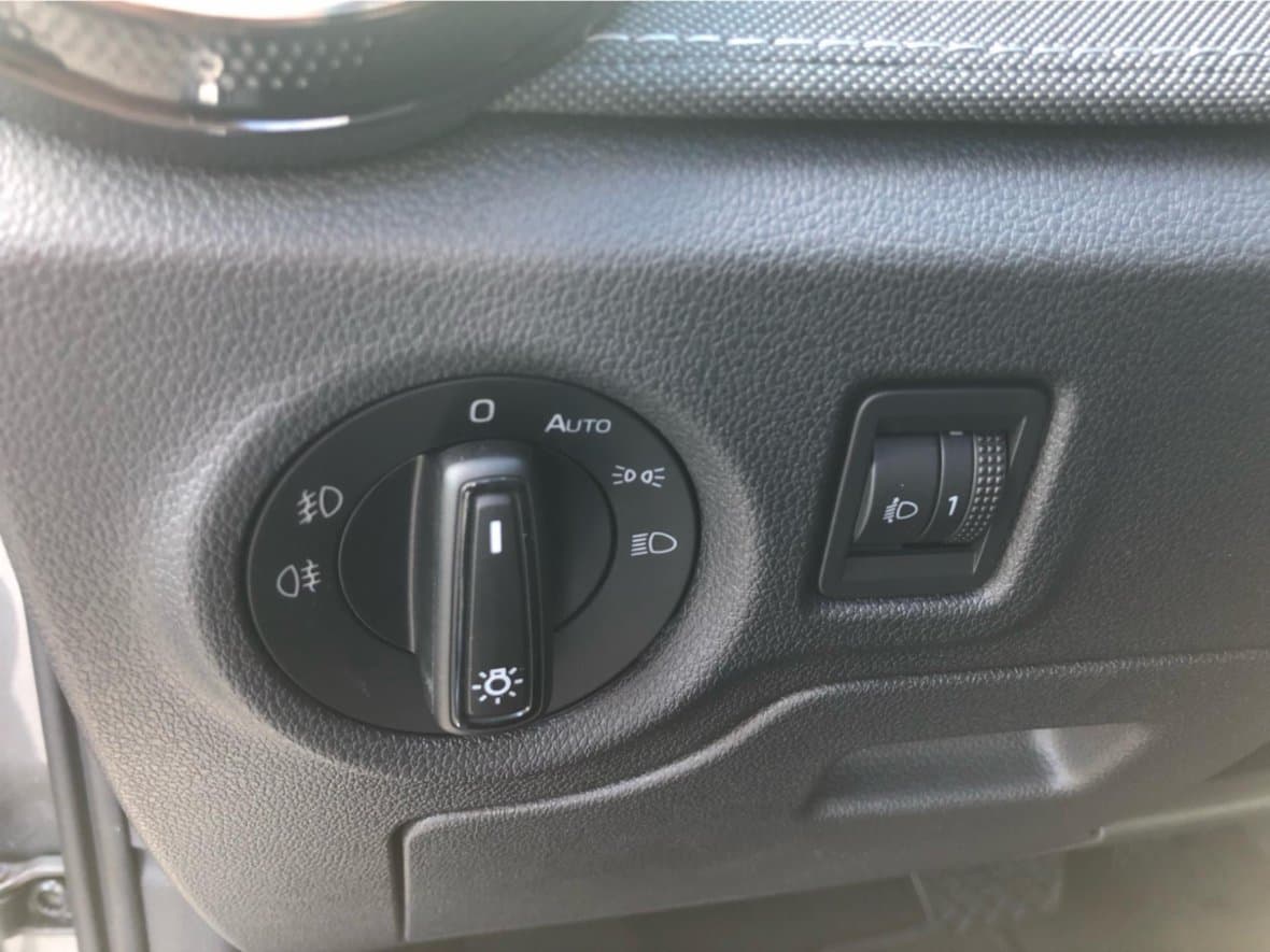 2025 Škoda Fabia - 16