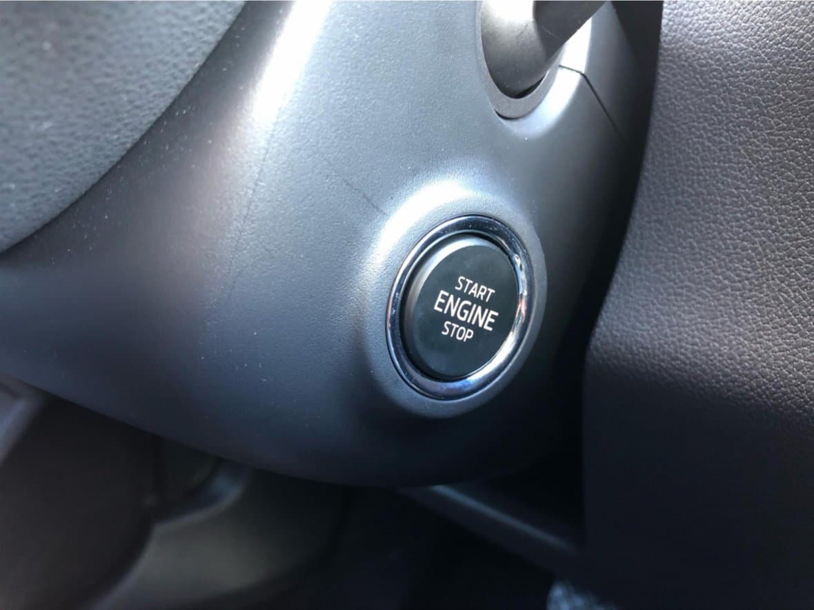 2025 Škoda Fabia - 18