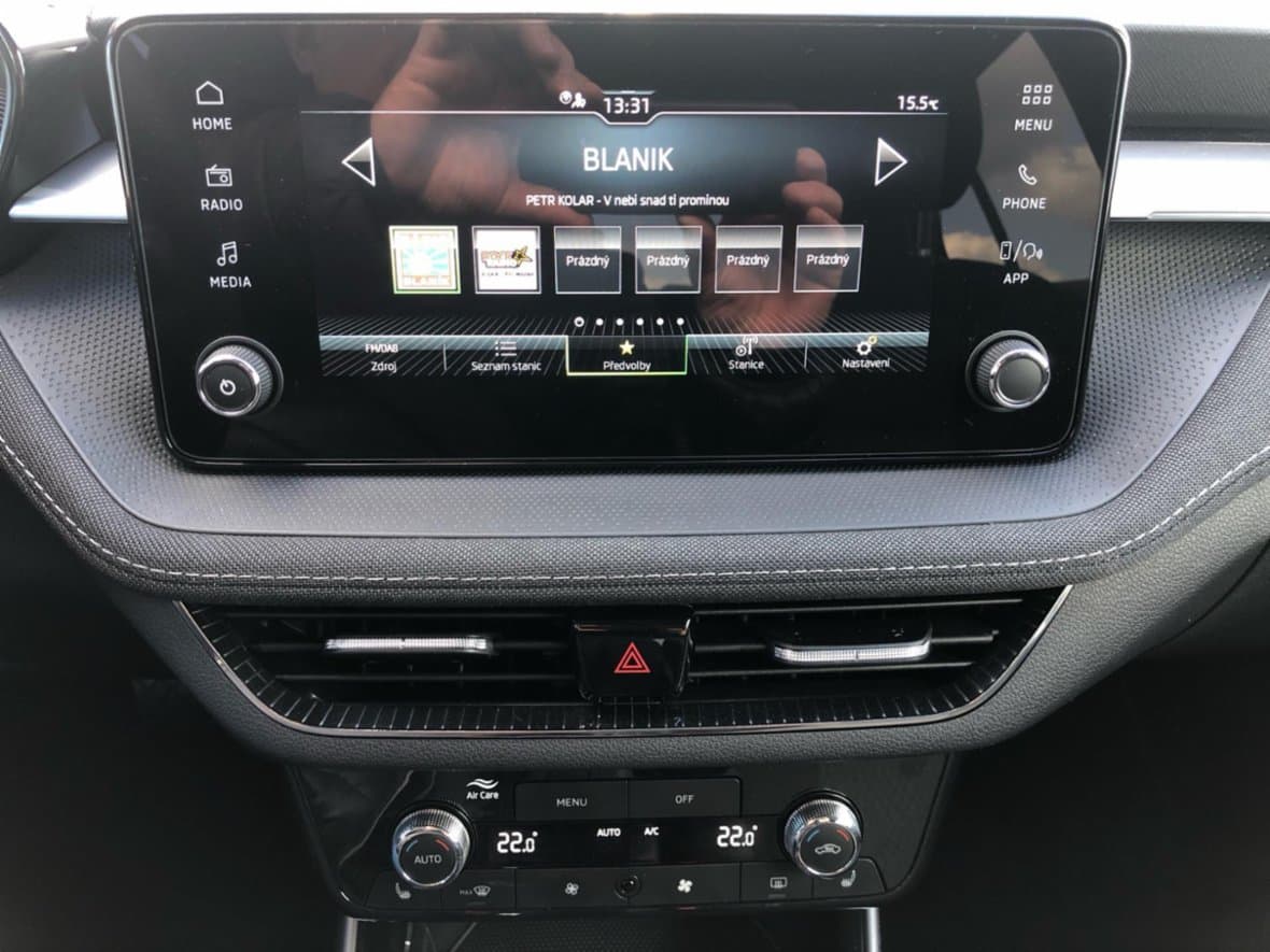 2025 Škoda Fabia - 20