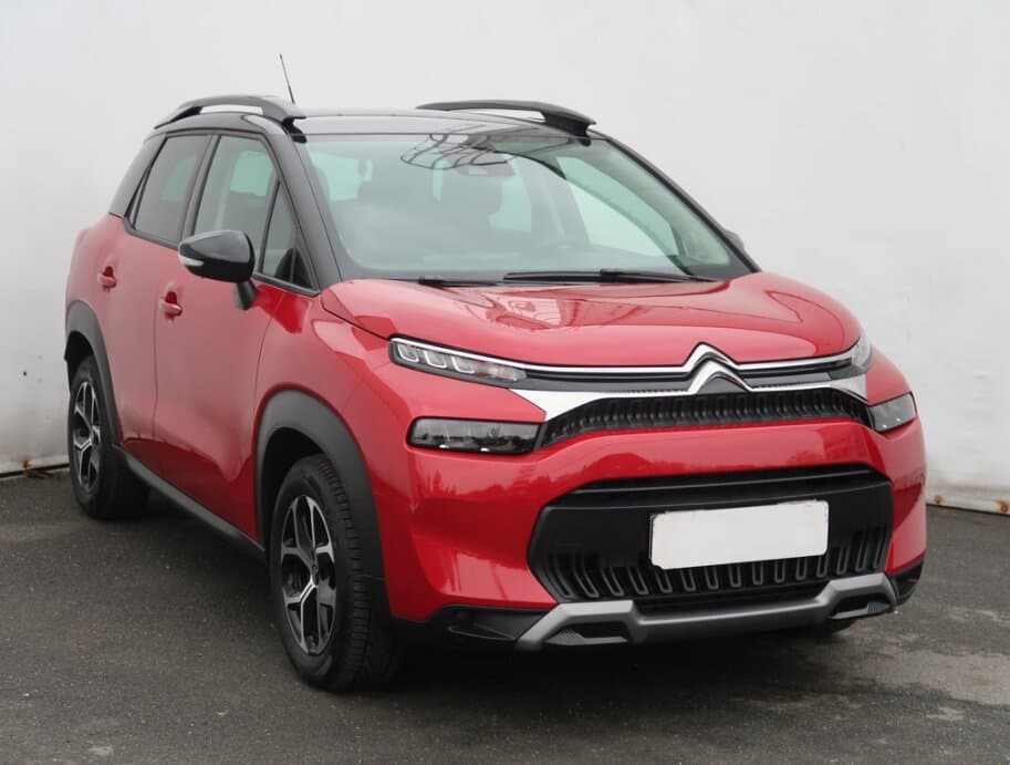 2024 Citroen C3