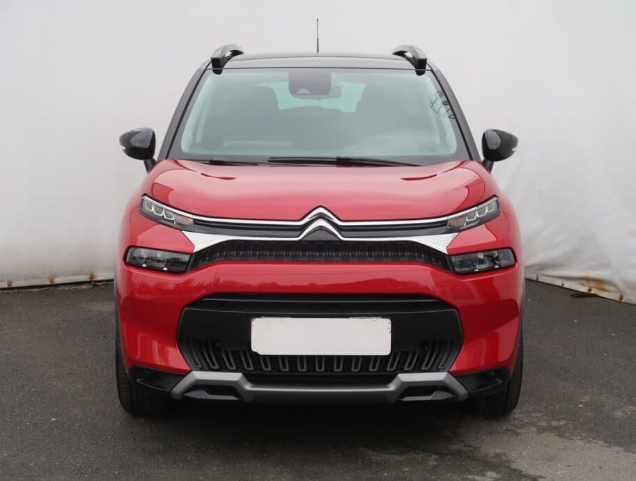 2024 Citroen C3 - 2