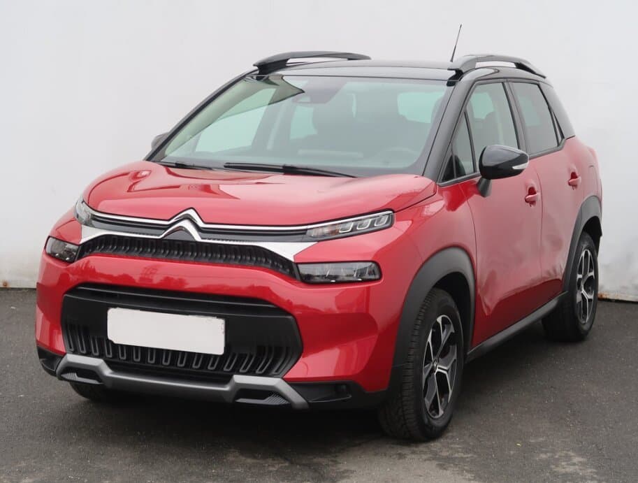2024 Citroen C3 - 3
