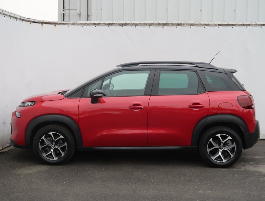 2024 Citroen C3 - 4