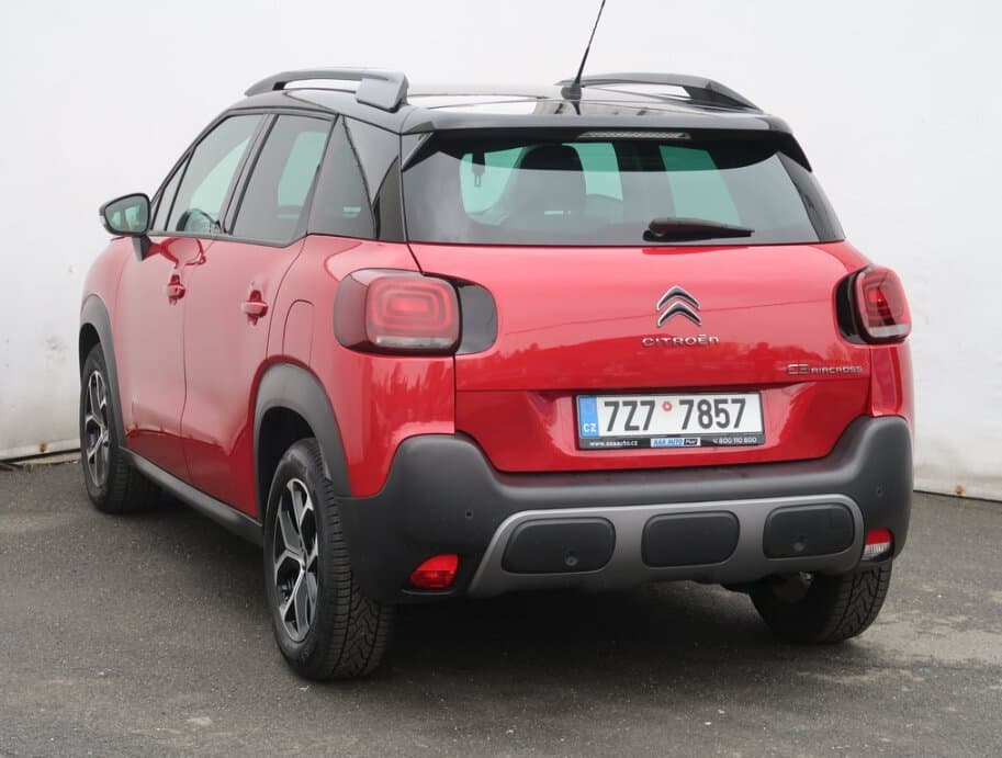 2024 Citroen C3 - 5