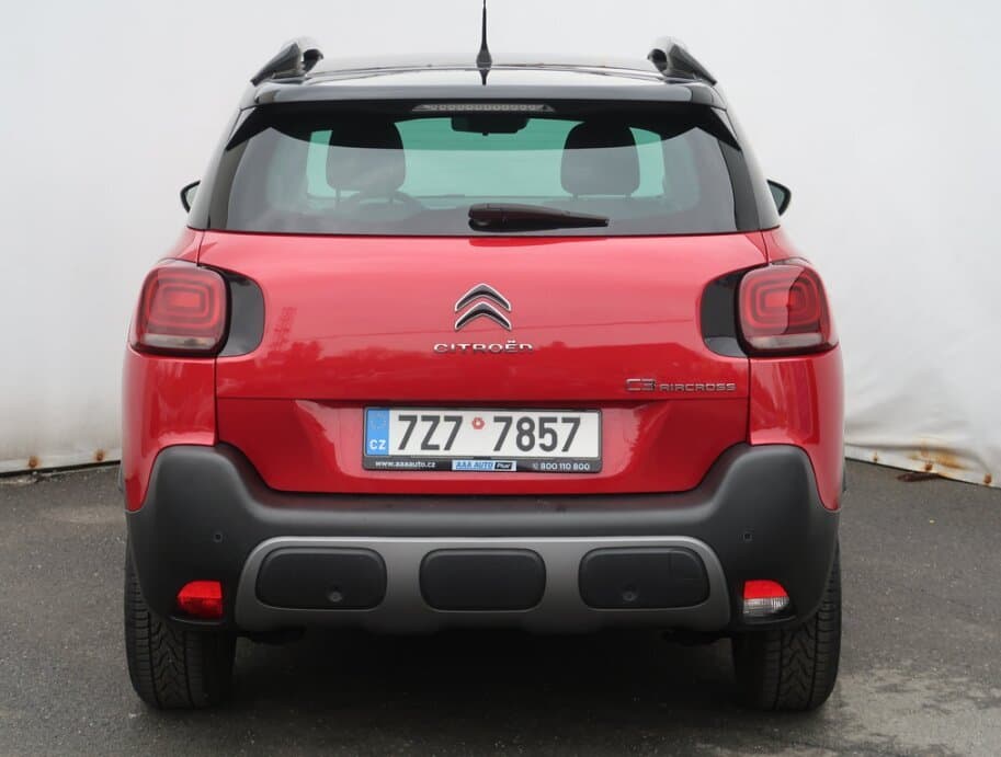 2024 Citroen C3 - 6
