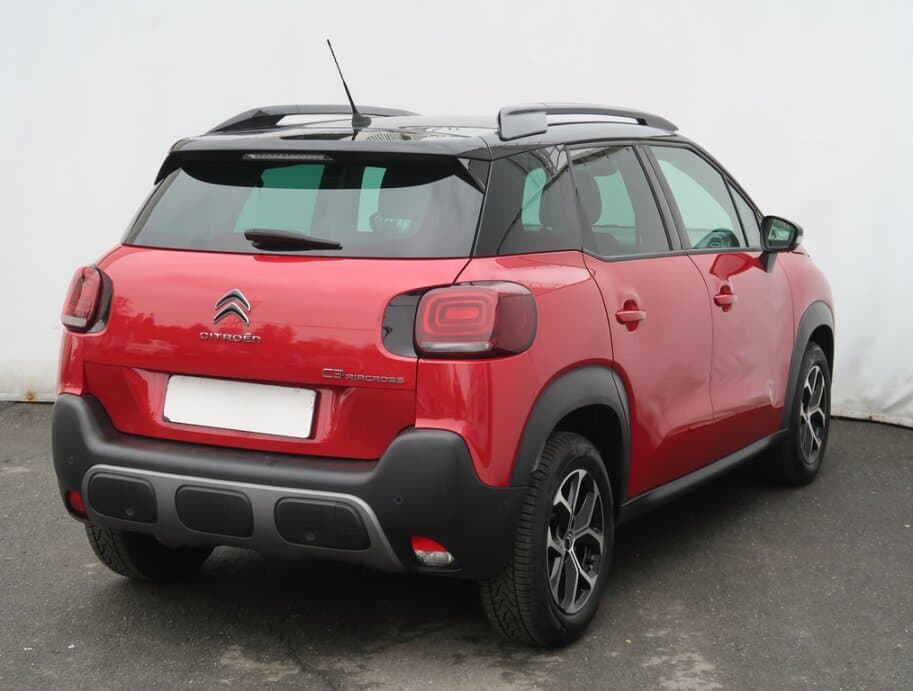 2024 Citroen C3 - 7