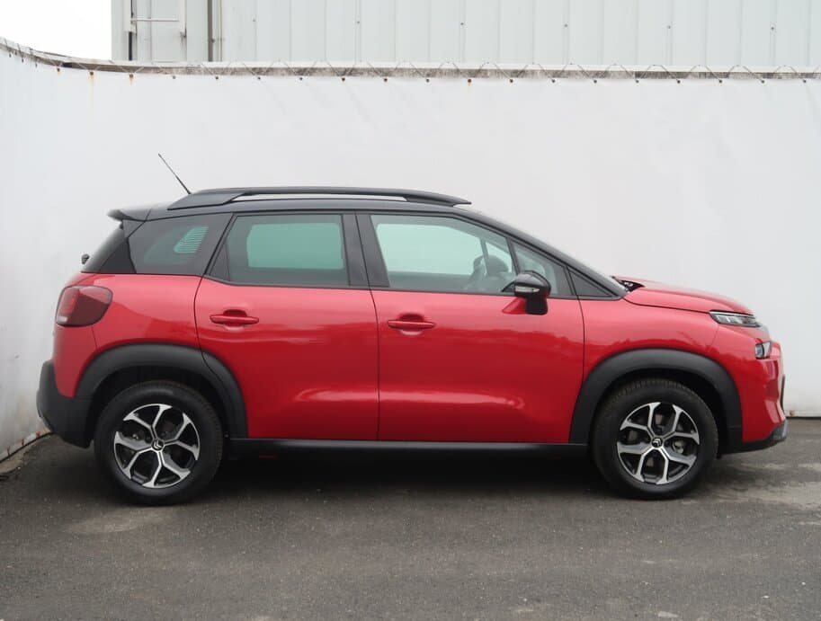 2024 Citroen C3 - 8