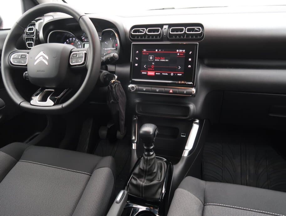 2024 Citroen C3 - 9