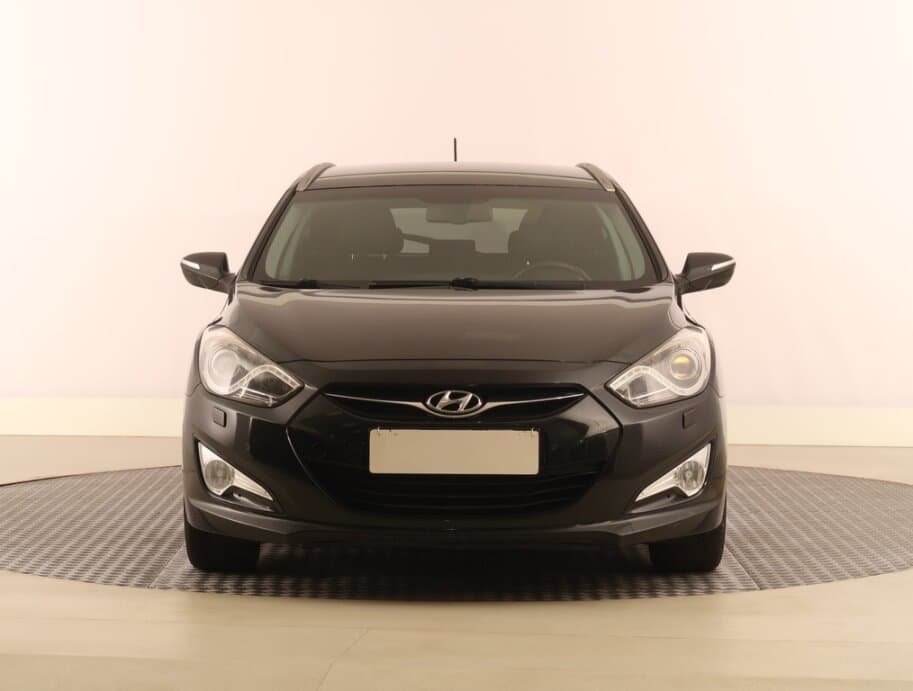 2012 Hyundai i40 - 2