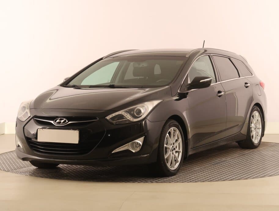 2012 Hyundai i40 - 3