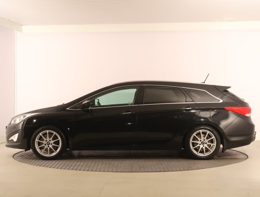 2012 Hyundai i40 - 4
