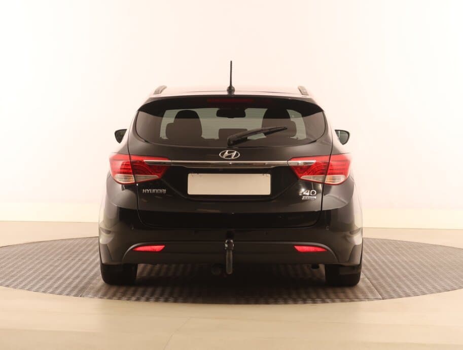 2012 Hyundai i40 - 6