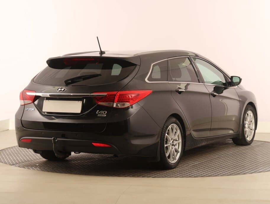 2012 Hyundai i40 - 7