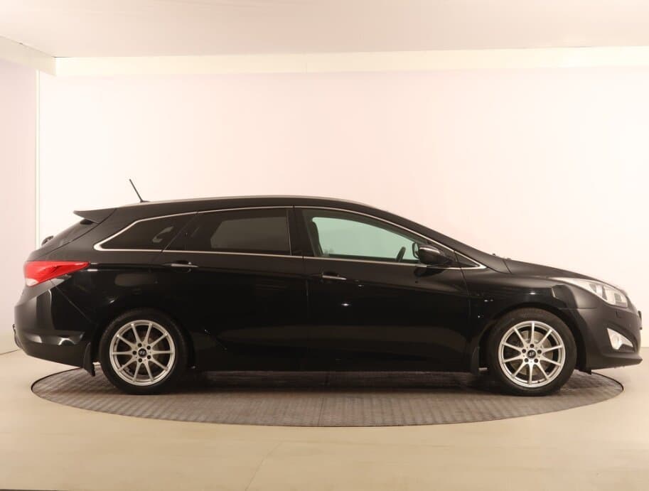 2012 Hyundai i40 - 8