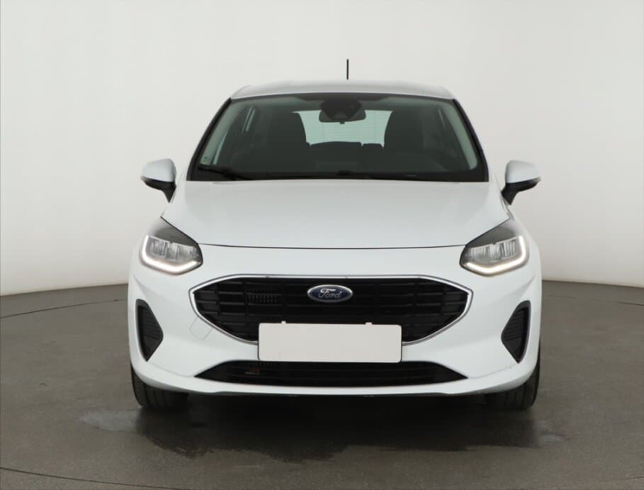 2022 Ford FIESTA - 2
