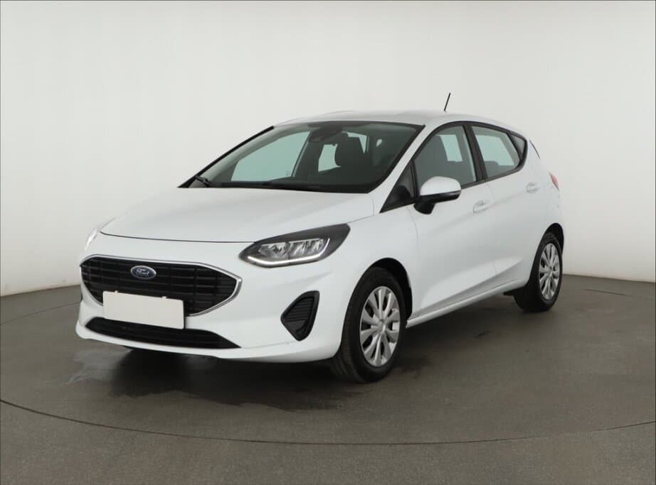 2022 Ford FIESTA - 3