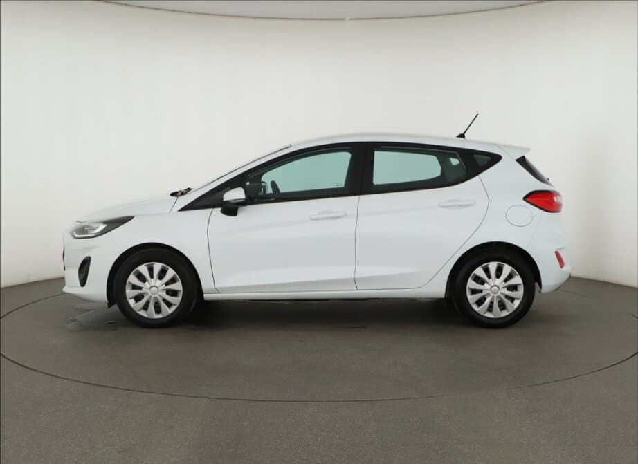 2022 Ford FIESTA - 4