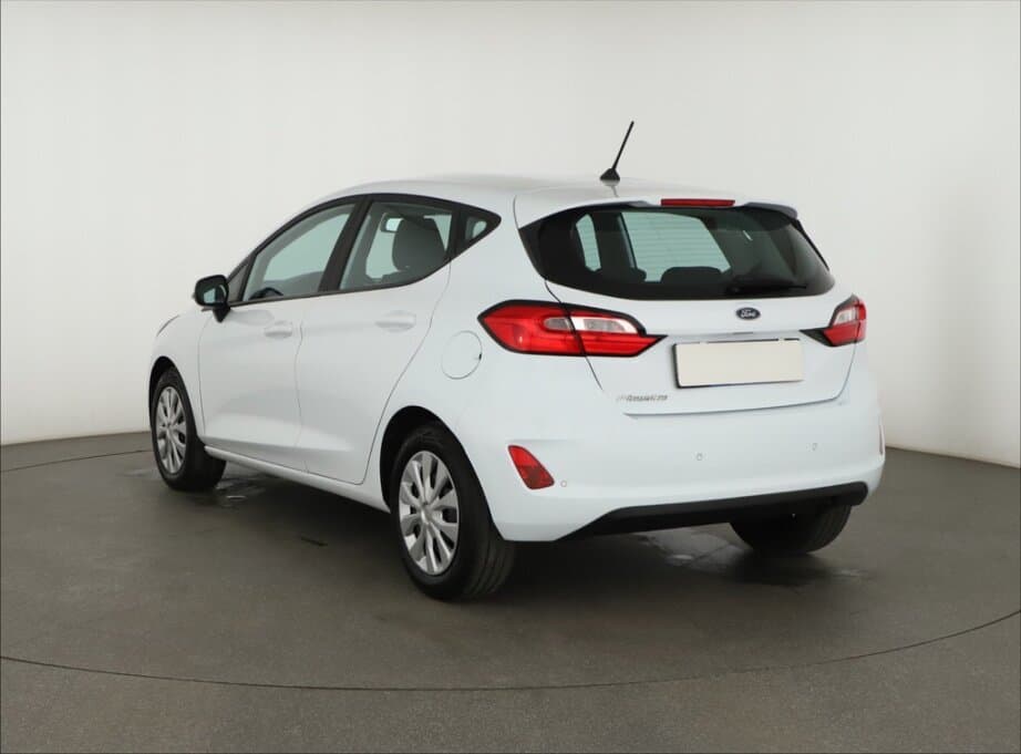 2022 Ford FIESTA - 5