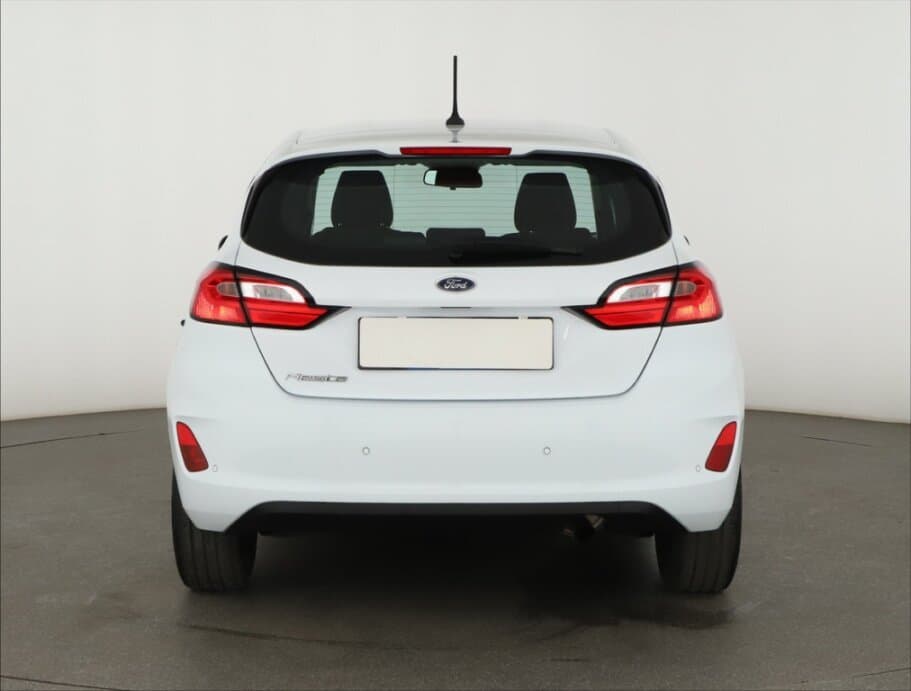 2022 Ford FIESTA - 6