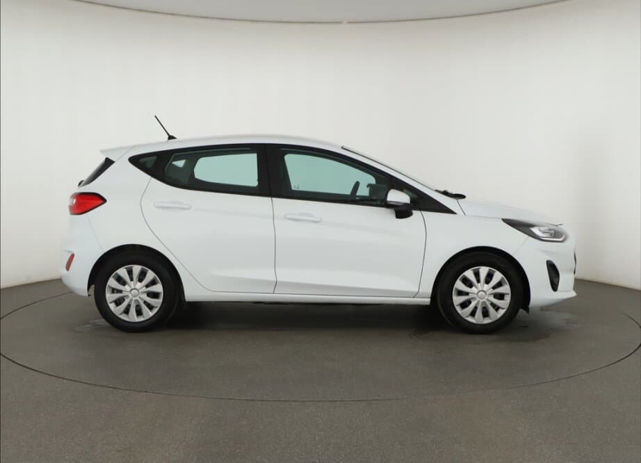 2022 Ford FIESTA - 8