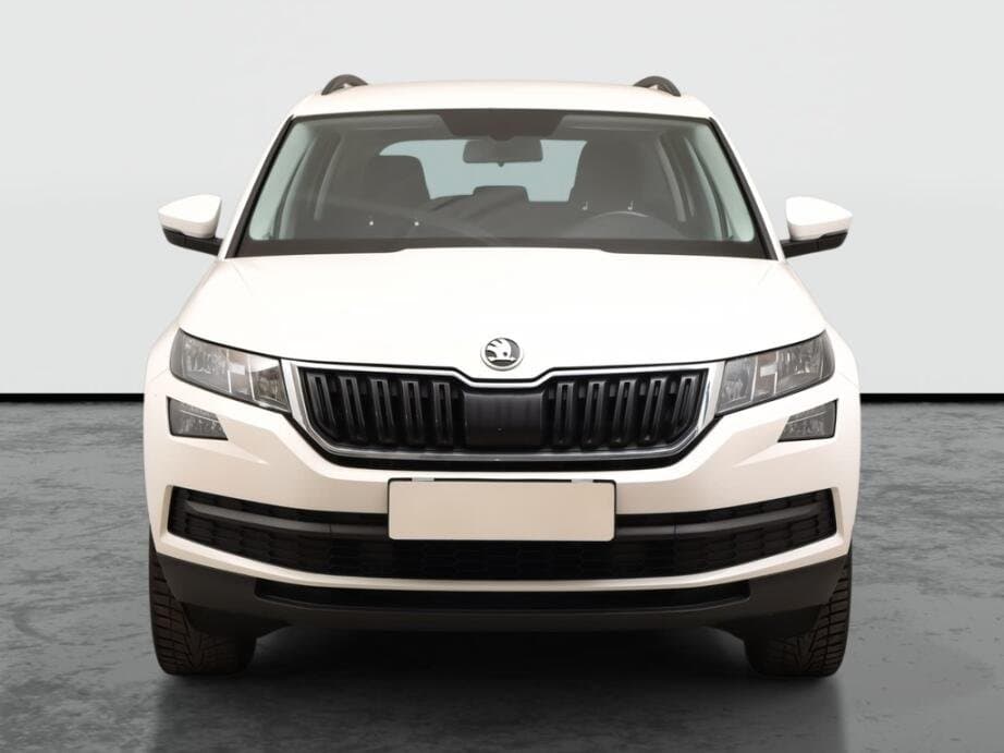 2019 Škoda KODIAQ - 2