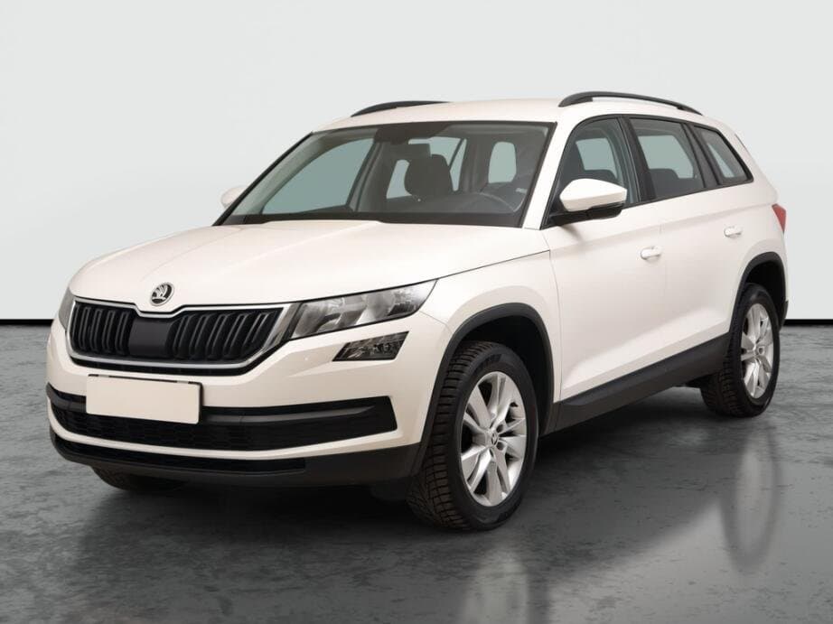 2019 Škoda KODIAQ - 3
