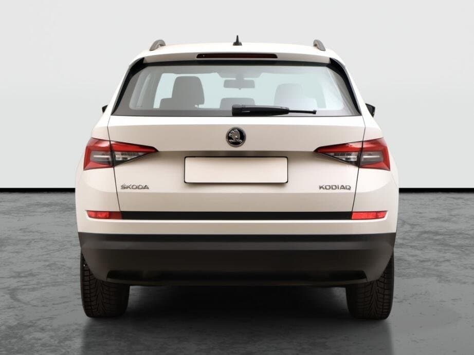 2019 Škoda KODIAQ - 6