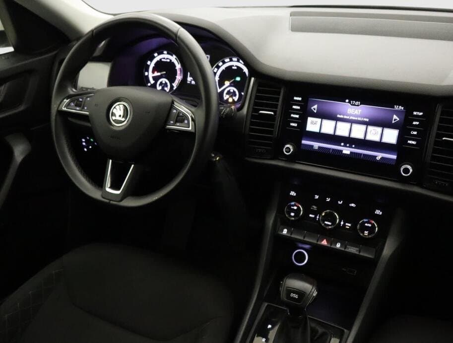 2019 Škoda KODIAQ - 9