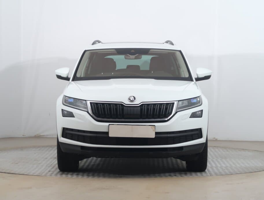 2018 Škoda KODIAQ - 2