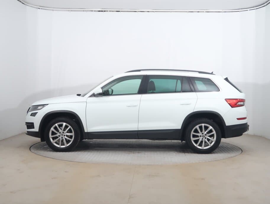 2018 Škoda KODIAQ - 4