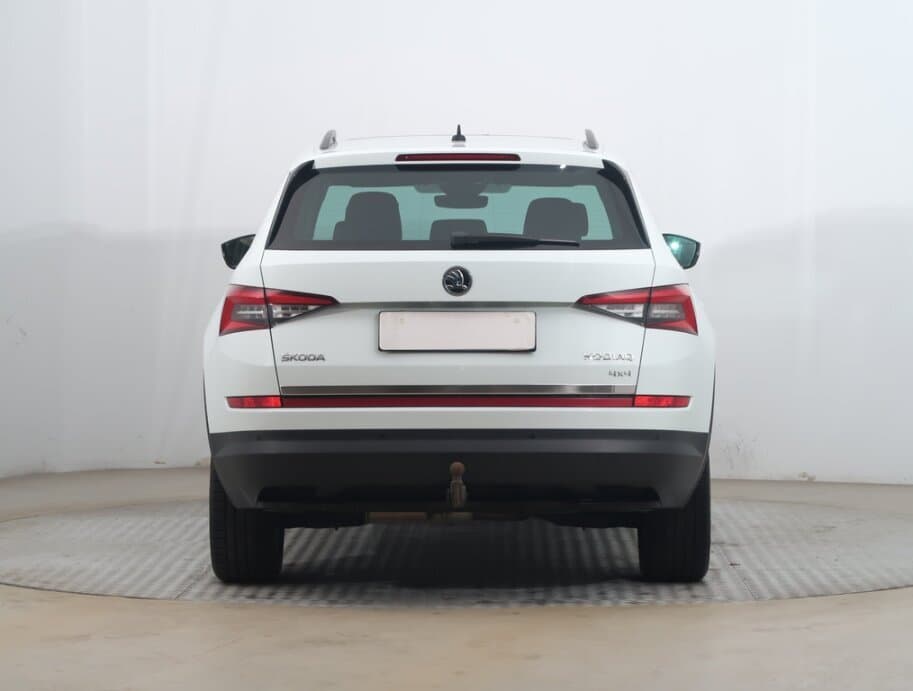 2018 Škoda KODIAQ - 6