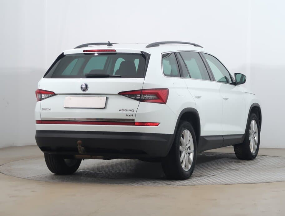 2018 Škoda KODIAQ - 7