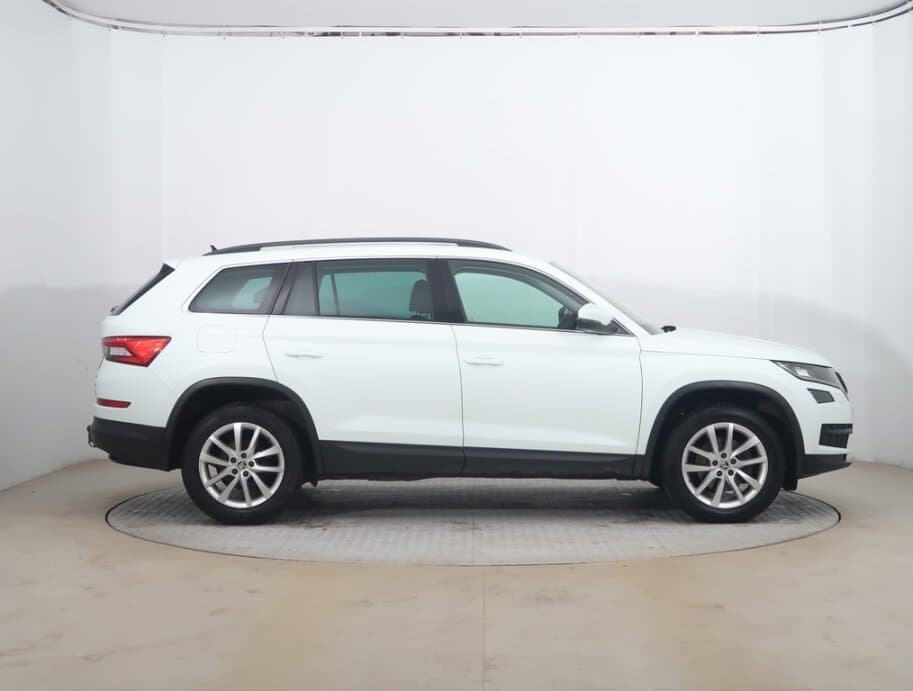 2018 Škoda KODIAQ - 8