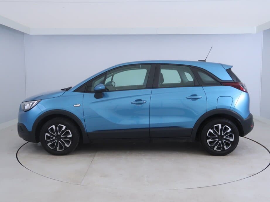 2020 Opel CROSSLAND - 4