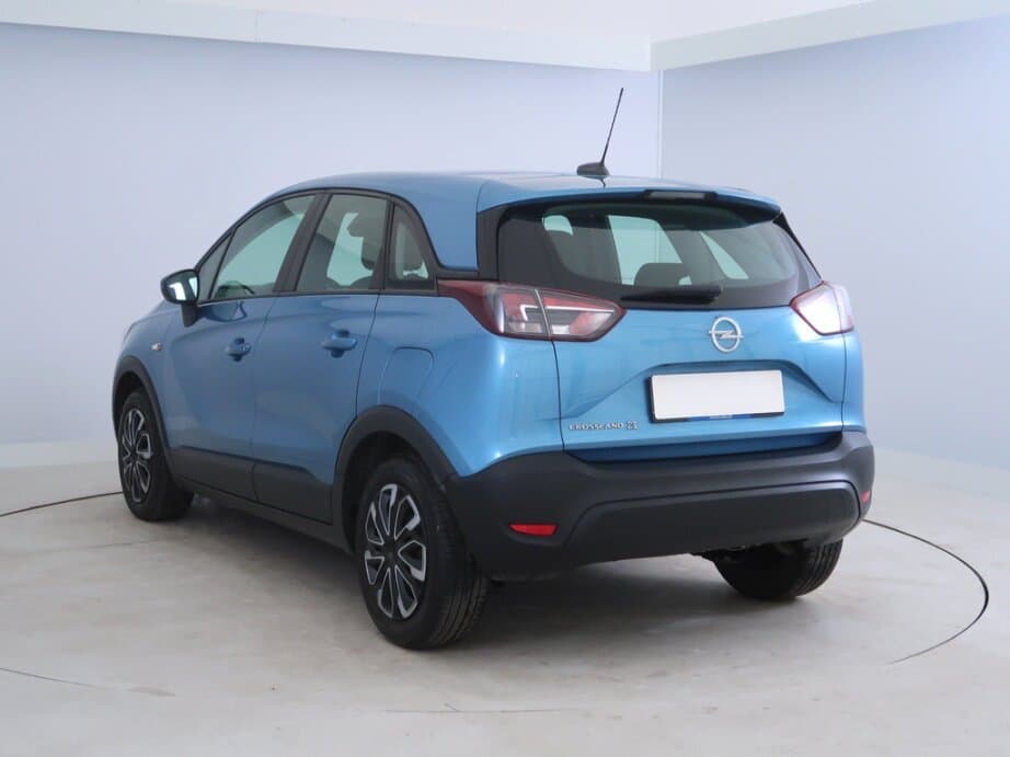 2020 Opel CROSSLAND - 5