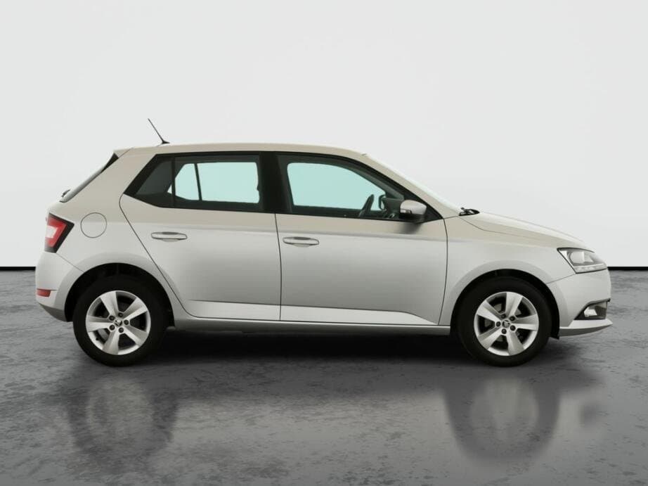 2021 Škoda FABIA - 15