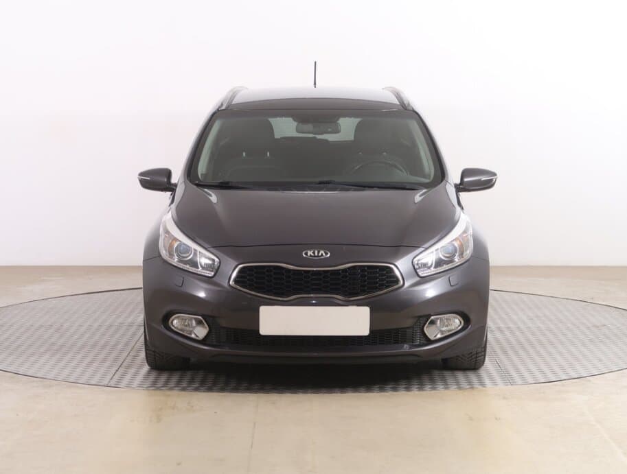 2014 Kia CEE'D - 2