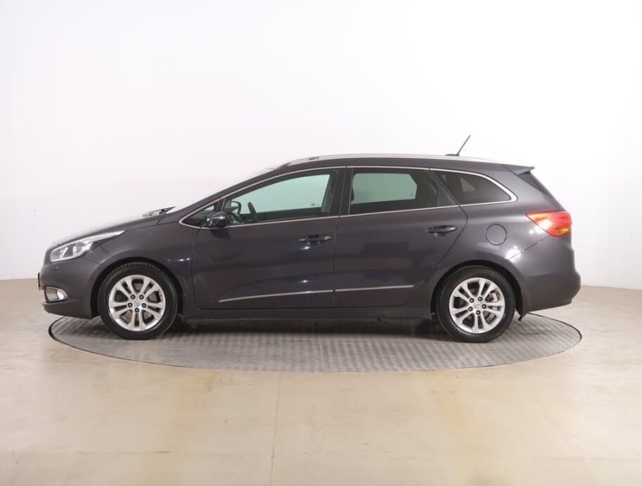 2014 Kia CEE'D - 4
